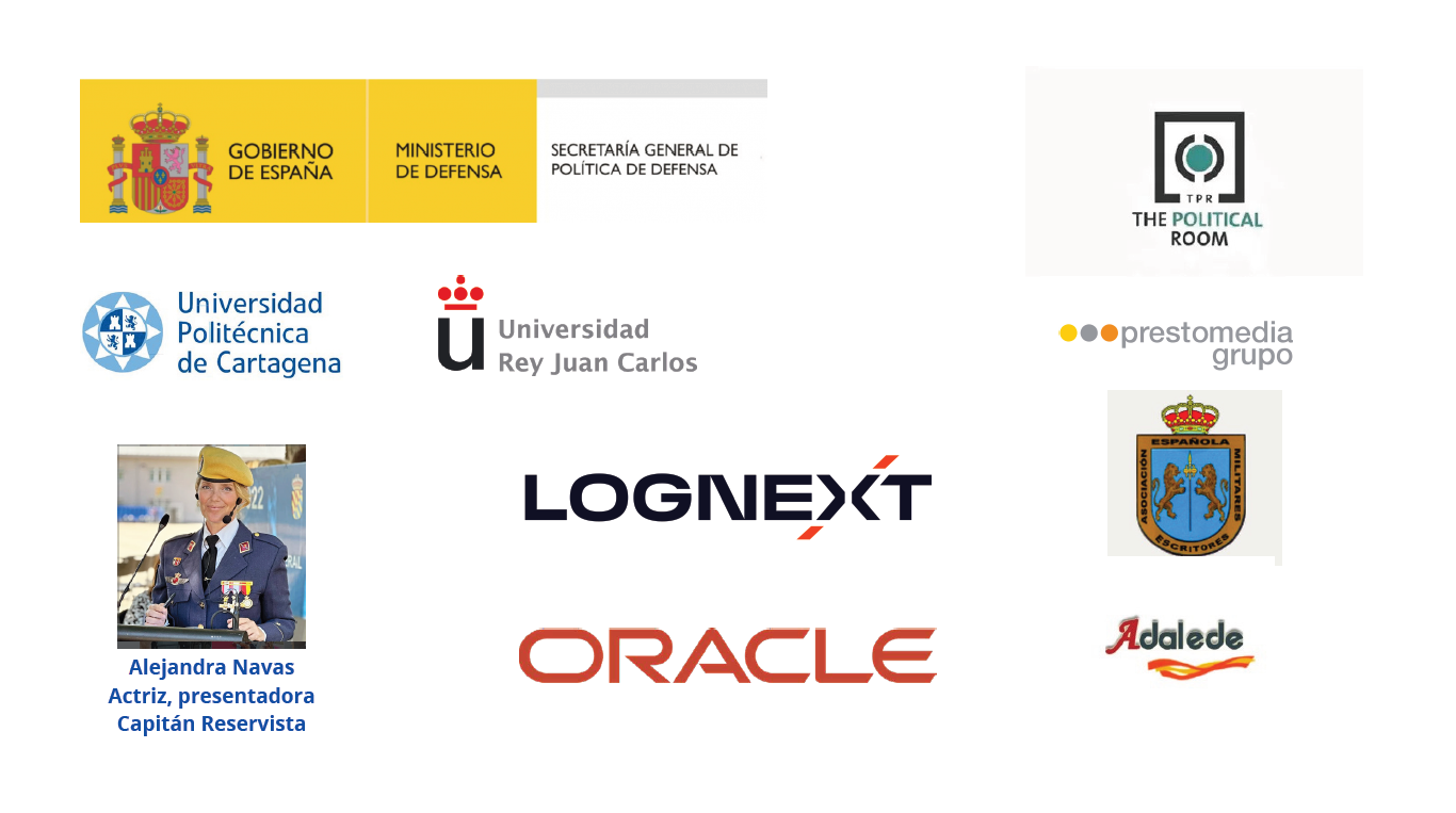 Nuestros Colaboradores